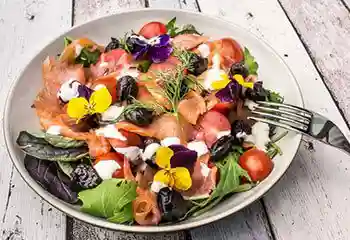 Gourmet Salad